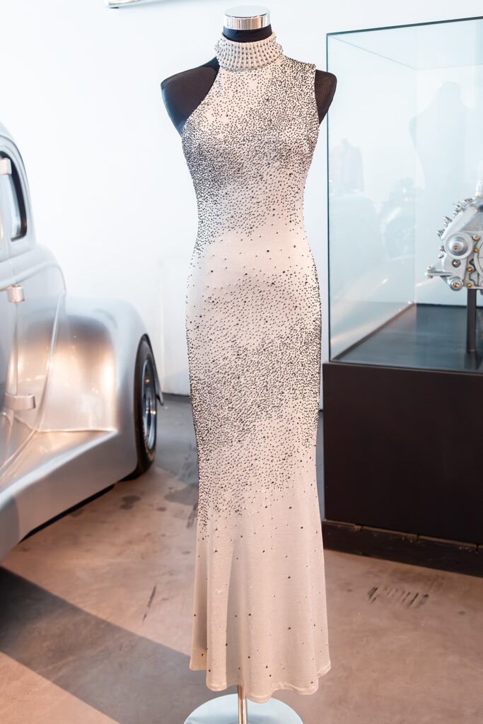 Vista completa frontal