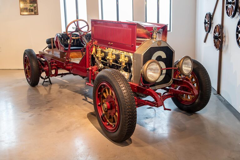 American Lafrance Simplex