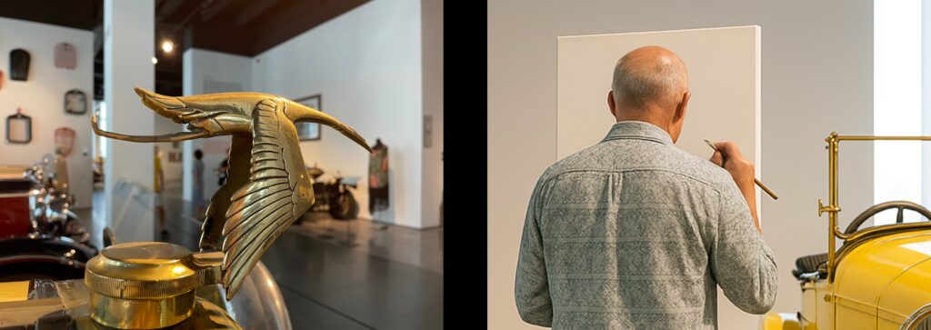 CURIOSIDADES HISPANO-SUIZA (SPAIN - 1917)