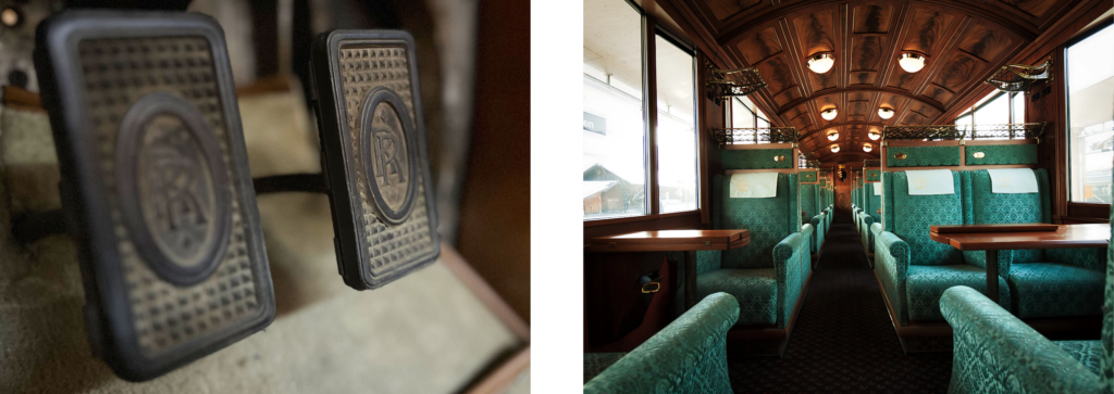 rolls 33 curiosidades