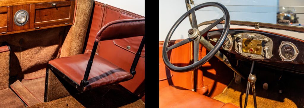 UNIC (FRANCE - 1920)